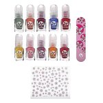 Water-Based Nail Polish, SuncoatGirl - Image 2