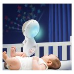Infantino, 3-in-1 Projector Musical Mobile - Image 3