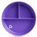⁦munchkin stay put suction plate⁩ - الصورة ⁦9⁩