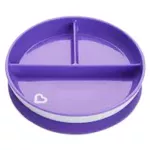 ⁦munchkin stay put suction plate⁩ - الصورة ⁦8⁩