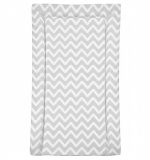 ⁦PVC Changing Mat, Large⁩ - الصورة ⁦2⁩