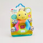 The First Years, Easy-Grip First Rattle - Image 2