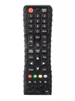 Silicone Remote Teether