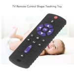 Silicone Remote Teether - الصورة 5