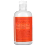 SheaMoisture, Mango and Carrot Kids Shampoo, 237ml - Image 7