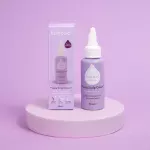 Kokoso baby, Happy Scalp Cream, Organic Coconut Oil & Celery Seed Extract- 50ml.