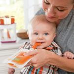 ⁦squeeze pouches box 50 pcs⁩ - الصورة ⁦4⁩