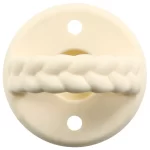 Itzy Ritzy, Sweetie Silicone Pacifiers, 2pcs. /Pack, 0+ Month - الصورة 2