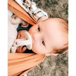 Itzy Ritzy, Sweetie Silicone Pacifiers, 2pcs. /Pack, 0+ Month - الصورة 4