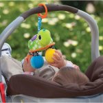 Infantino, Mirror Pal- 0+ Month - الصورة 2