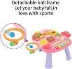 Huanger, Multifunction Walker, 4 in 1- 12+ Months - الصورة 7