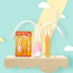 Xunyi, Baby Care Nasal Aspirator - الصورة 2