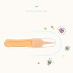 Xunyi, Baby Care Nasal Aspirator - الصورة 4