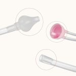 Xunyi, Baby Care Nasal Aspirator - الصورة 5