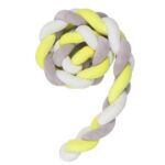 Crib Bumper Braid 3 Meter - الصورة 4