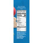 Gerber, Baby Snacks, Teethers, Gentle Teething Wafers, Strawberry, Apple and Spinach, - الصورة 2
