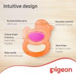 duck Cooling Teether, pigeon - Image 6