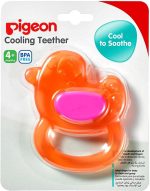 duck Cooling Teether, pigeon