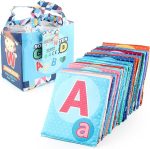 Tiibaby, Soft Letter Card - Image 2