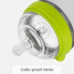 ⁦Como Tomo Baby Bottle 2pack 150ml⁩ - الصورة ⁦3⁩