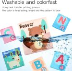 Tiibaby, Soft Letter Card - Image 4