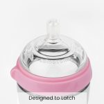 ComoTomo Baby Bottle 2pack 250ml - Image 2