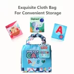 Tiibaby, Soft Letter Card - Image 5