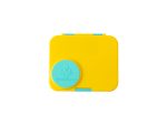 Busy Momz Memome Lunchbox – Yellow