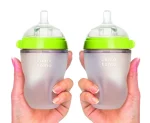 ComoTomo Baby Bottle 2pack 250ml - Image 7