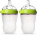 ComoTomo Baby Bottle 2pack 250ml - Image 9