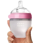 ⁦Como Tomo Baby Bottle 2pack 150ml⁩ - الصورة ⁦7⁩