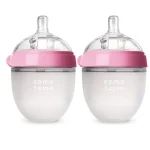 ⁦Como Tomo Baby Bottle 2pack 150ml⁩ - الصورة ⁦11⁩