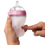 ⁦Como Tomo Baby Bottle 2pack 150ml⁩ - الصورة ⁦8⁩