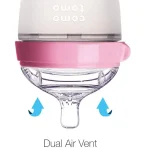 ⁦Como Tomo Baby Bottle 2pack 150ml⁩ - الصورة ⁦9⁩