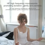 S12 Wearable Electric Breast Pump Single - Image 4