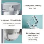 Baby food processor, Boboduck - الصورة 3