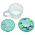 Melii Abacus Snack Container, 200ml - Image 5