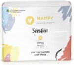 Nappy Selection Premium Diapers Size 5 (11-16KG) 29Diapers