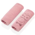 BabyJem Safety Belt Neck Protector - الصورة 4