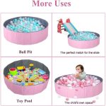 Baby Ball Pits Pool - Image 2