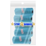 ⁦Star Babies 5pcs, 75 Bags⁩ - الصورة ⁦9⁩