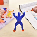Climber Man Toy - Image 4