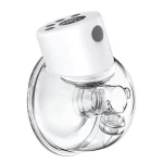 S12 Wearable Electric Breast Pump Single
