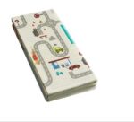 Folding Play Mat (179cmx197cm)