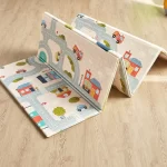 Folding Play Mat (179cmx197cm) - الصورة 5