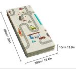 Folding Play Mat (179cmx197cm) - الصورة 4