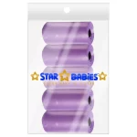 ⁦Star Babies 5pcs, 75 Bags⁩ - الصورة ⁦6⁩