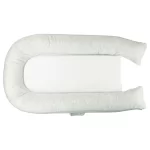Bumble & Bird, Cozy Cove Baby Lounger - الصورة 5