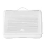 Baby Bottle Storage Organizer