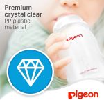 ⁦Pigeon, Flexible Streamline Plastic Bottle- 150ml⁩ - الصورة ⁦3⁩